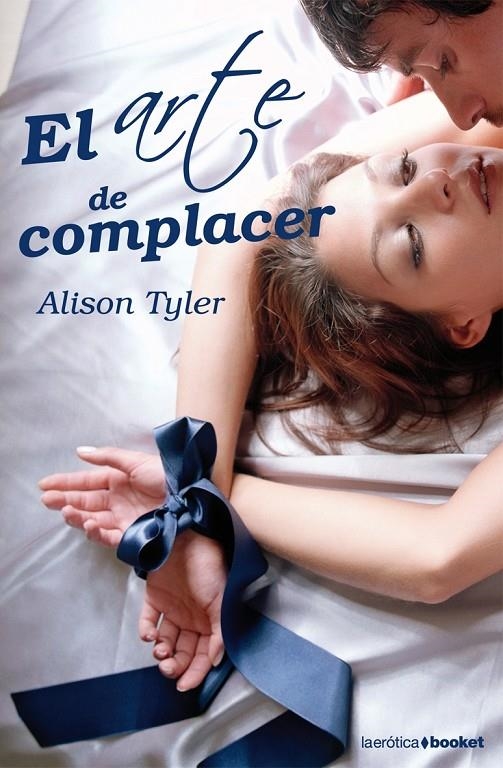 ARTE DE COMPLACER, EL - BOOKET | 9788408080855 | TYLER, ALISON | Librería Castillón - Comprar libros online Aragón, Barbastro