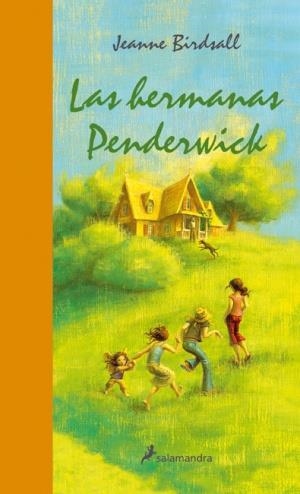 HERMANAS PENDERWICK, LAS | 9788498381658 | BIRDSALL, JEANNE | Librería Castillón - Comprar libros online Aragón, Barbastro