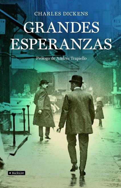 GRANDES ESPERANZAS | 9788408081319 | DICKENS, CHARLES | Librería Castillón - Comprar libros online Aragón, Barbastro