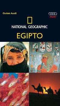 EGIPTO - GUIAS AUDI | 9788482984186 | Librería Castillón - Comprar libros online Aragón, Barbastro