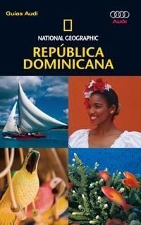 REPUBLICA DOMINICANA - GUIAS AUDI | 9788482984117 | Librería Castillón - Comprar libros online Aragón, Barbastro