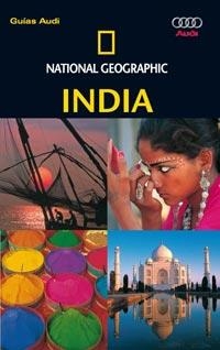 INDIA - GUIAS AUDI | 9788482984193 | Librería Castillón - Comprar libros online Aragón, Barbastro