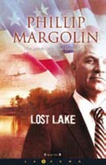 LOST LAKE | 9788466636797 | MARGOLIN, PHILLIP | Librería Castillón - Comprar libros online Aragón, Barbastro