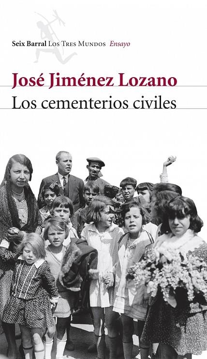 CEMENTERIOS CIVILES, LOS | 9788432209079 | Librería Castillón - Comprar libros online Aragón, Barbastro