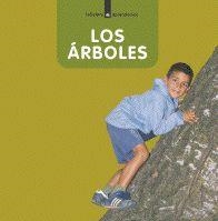 ARBOLES, LOS - APRENDEMOS | 9788424630102 | Librería Castillón - Comprar libros online Aragón, Barbastro