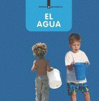 AGUA, EL - APRENDEMOS | 9788424629984 | Librería Castillón - Comprar libros online Aragón, Barbastro