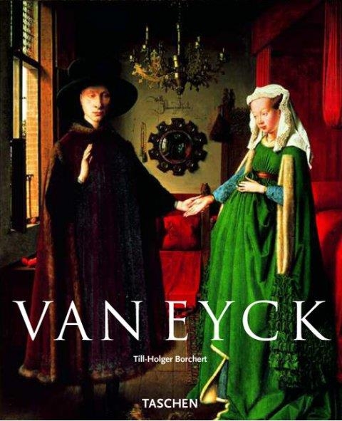 VAN EYCK | 9783822856857 | BORCHER, TILL-HOLGER | Librería Castillón - Comprar libros online Aragón, Barbastro