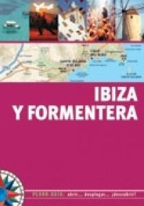 IBIZA Y FORMENTERA - PLANO-GUIA | 9788466636902 | Librería Castillón - Comprar libros online Aragón, Barbastro