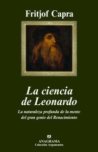 CIENCIA DE LEONARDO, LA | 9788433962782 | CAPRA, FRITJOF | Librería Castillón - Comprar libros online Aragón, Barbastro