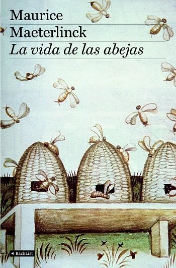 VIDA DE LAS ABEJAS, LA | 9788408081920 | MAETERLINCK, MAURICE | Librería Castillón - Comprar libros online Aragón, Barbastro