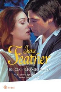 CISNE ESMERALDA, EL | 9788498673265 | FEATHER, JANE | Librería Castillón - Comprar libros online Aragón, Barbastro