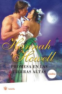 PROMESA DE LAS TIERRAS ALTAS | 9788498672404 | HOWELL, HANNAH | Librería Castillón - Comprar libros online Aragón, Barbastro