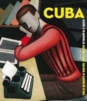 CUBA ARTE E HISTORIA DESDE 1868 HASTA NUESTROS DIAS | 9788497854443 | AA. VV. | Librería Castillón - Comprar libros online Aragón, Barbastro