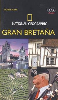 GRAN BRETAÑA - GUIAS AUDI | 9788482984179 | Librería Castillón - Comprar libros online Aragón, Barbastro