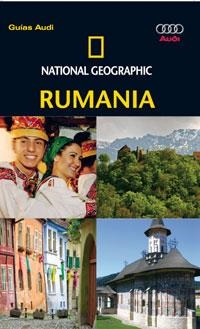 RUMANIA - GUIAS AUDI | 9788482984155 | Librería Castillón - Comprar libros online Aragón, Barbastro