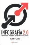 Infografía 2.0 | 9788498890105 | Cairo, Alberto | Librería Castillón - Comprar libros online Aragón, Barbastro