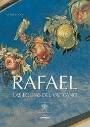 RAFAEL : LAS LOGIAS DEL VATICANO | 9788497855143 | DACOS, NICOLE | Librería Castillón - Comprar libros online Aragón, Barbastro