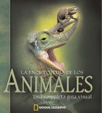 ENCICLOPEDIA DE LOS ANIMALES, LA : COMPLETA GUIA VISUAL | 9788482984643 | Librería Castillón - Comprar libros online Aragón, Barbastro