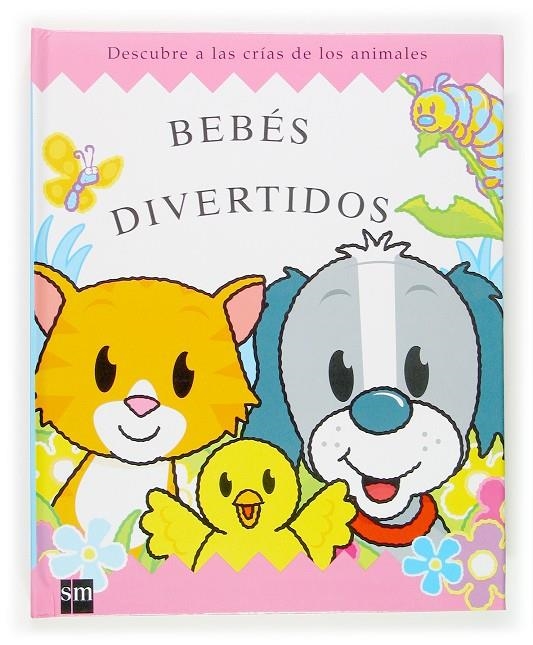 BEBES DIVERTIDOS | 9788467507041 | HARWOOD, BETH | Librería Castillón - Comprar libros online Aragón, Barbastro