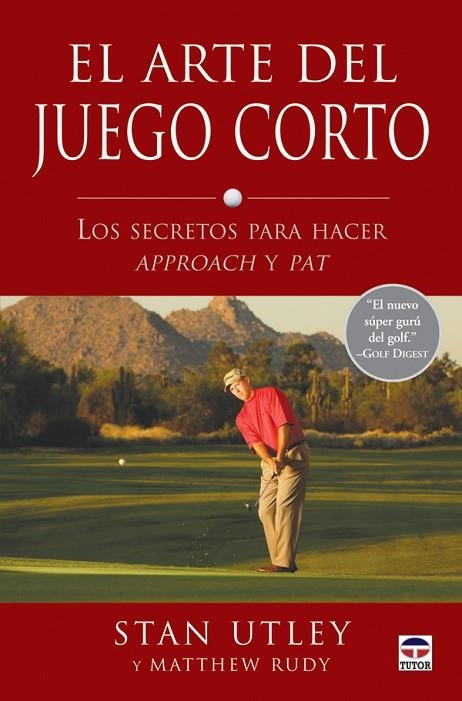 EL ARTE DEL JUEGO CORTO | 9788479027346 | Utely, Stan/Rudy, Matthew | Librería Castillón - Comprar libros online Aragón, Barbastro