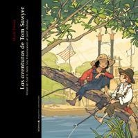 AVENTURAS DE TOM SAWYER, LAS - PEQUEÑOS UNIVERSALES | 9788424628994 | TWAIN, MARK | Librería Castillón - Comprar libros online Aragón, Barbastro