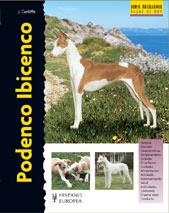 PODENCO IBICENCO - EXCELLENCE | 9788425517853 | CUNLIFFE, JULIETTE | Librería Castillón - Comprar libros online Aragón, Barbastro