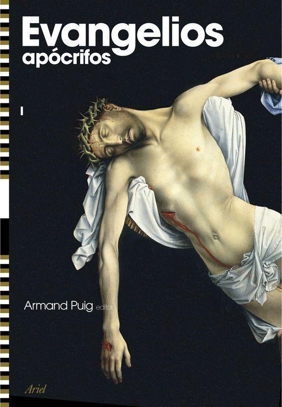 EVANGELIOS APOCRIFOS 1, LOS | 9788434487826 | PUIG, ARMAND (ED.) | Librería Castillón - Comprar libros online Aragón, Barbastro