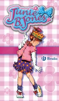 PACK JUNIE B. JONES (INCLUYE Nº 1, 2 Y 3) | 9788421682289 | PARK, BARBARA | Librería Castillón - Comprar libros online Aragón, Barbastro