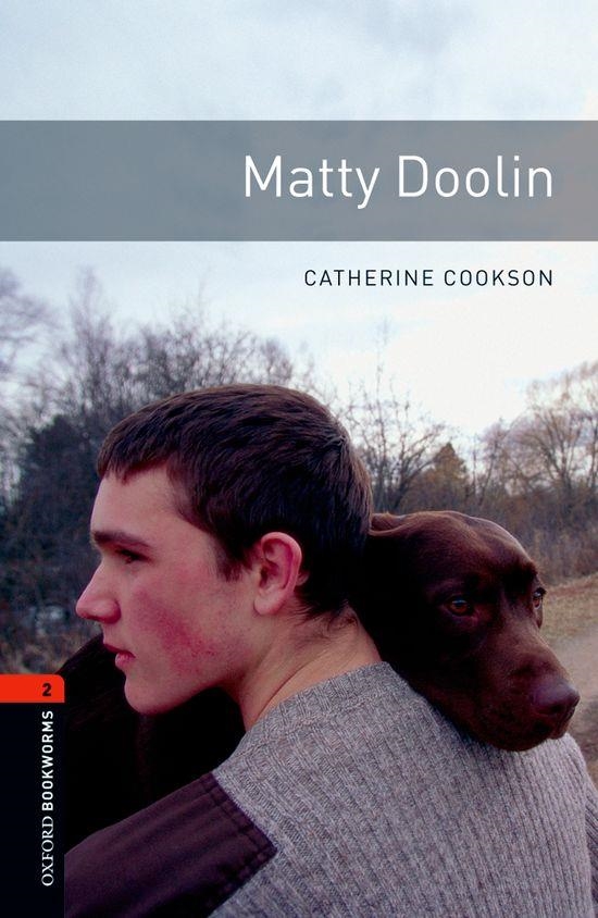 MATTY DOOLIN - OBL 2 ED08 | 9780194790659 | Librería Castillón - Comprar libros online Aragón, Barbastro