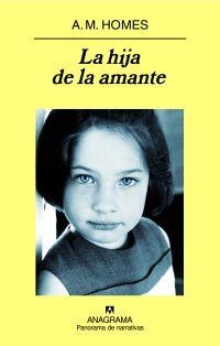 HIJA DE LA AMANTE, LA | 9788433974914 | HOMES, A.M. | Librería Castillón - Comprar libros online Aragón, Barbastro