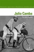 RANA VIAJERA, LA | 9788496434103 | CAMBA, JULIO | Librería Castillón - Comprar libros online Aragón, Barbastro