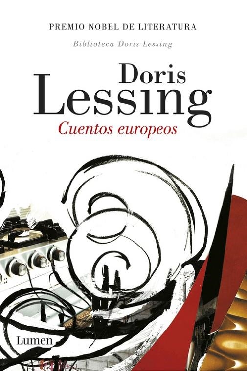 CUENTOS EUROPEOS | 9788426416872 | Doris Lessing | Librería Castillón - Comprar libros online Aragón, Barbastro