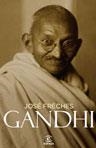 GANDHI | 9788467029529 | FRECHES, JOSE | Librería Castillón - Comprar libros online Aragón, Barbastro