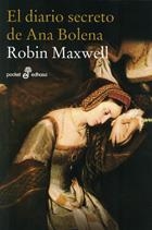 DIARIO SECRETO DE ANA BOLENA, EL - POCKET 280 | 9788435017800 | MAXWELL, ROBIN | Librería Castillón - Comprar libros online Aragón, Barbastro