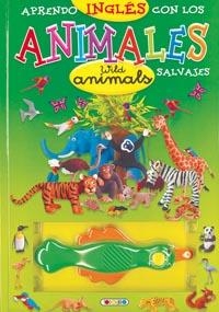 APRENDO INGLES CON LA SELVA | 9788498065770 | Librería Castillón - Comprar libros online Aragón, Barbastro