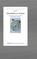 IDENTIDADES EN EL PLATO | 9788474269703 | ALVAREZ, MARCELO | Librería Castillón - Comprar libros online Aragón, Barbastro