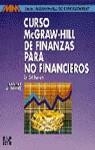 Curso McGraw-Hill de finanzas para no financieros en 36 horas | 9788448118105 | Cooke, Robert A. | Librería Castillón - Comprar libros online Aragón, Barbastro