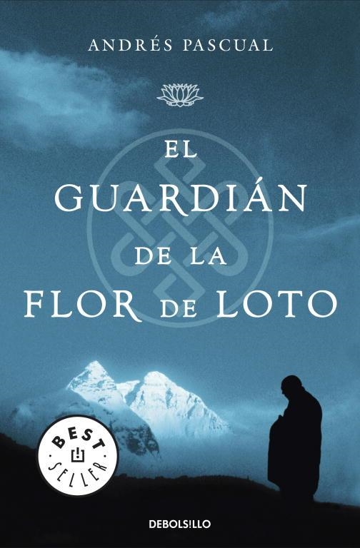 GUARDIAN DE LA FLOR DE LOTO, EL | 9788483468661 | Andrés Pascual | Librería Castillón - Comprar libros online Aragón, Barbastro