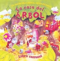 CASA DEL ARBOL, LA | 9788498067330 | Librería Castillón - Comprar libros online Aragón, Barbastro