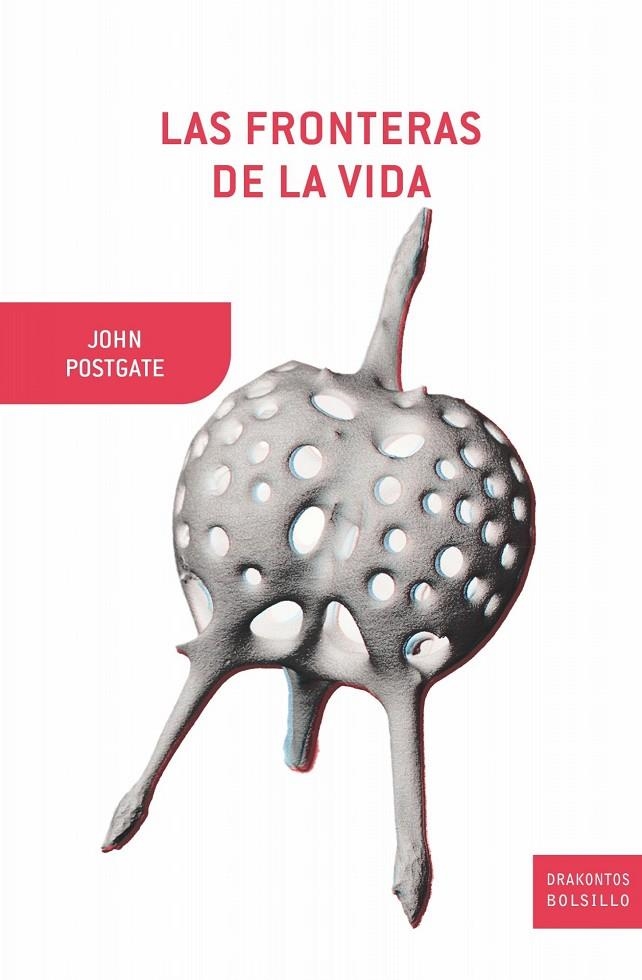 FRONTERAS DE LA VIDA, LAS | 9788474238426 | POSTGATE, JOHN | Librería Castillón - Comprar libros online Aragón, Barbastro