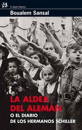 ALDEA DEL ALEMAN, LA | 9788476698495 | SANSAL, BOUALEM | Librería Castillón - Comprar libros online Aragón, Barbastro