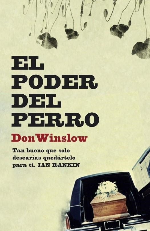 PODER DEL PERRO, EL | 9788439721338 | WINSLOW, DON | Librería Castillón - Comprar libros online Aragón, Barbastro