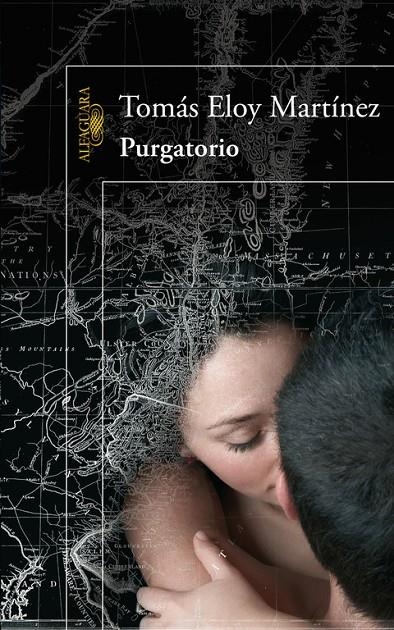 PURGATORIO | 9788420422305 | MARTINEZ, TOMAS ELOY | Librería Castillón - Comprar libros online Aragón, Barbastro