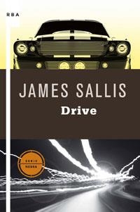 DRIVE | 9788498673937 | SALLIS, JAMES | Librería Castillón - Comprar libros online Aragón, Barbastro