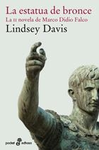 ESTATUA DE BRONCE, LA - POCKET XL 125 - LDPXL-02 | 9788435017893 | DAVIS, LINDSEY | Librería Castillón - Comprar libros online Aragón, Barbastro