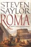 ROMA | 9788497347952 | SAYLOR, STEVEN | Librería Castillón - Comprar libros online Aragón, Barbastro