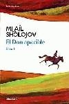 DON APACIBLE 4, EL | 9788483469804 | SHOLOJOV, MIJAIL ALEKSANDROVICH | Librería Castillón - Comprar libros online Aragón, Barbastro