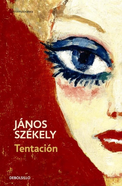 TENTACION | 9788483468890 | SZEKELY, JANOS | Librería Castillón - Comprar libros online Aragón, Barbastro