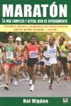 MARATÓN. LA MÁS COMPLETA Y ACTUAL GUÍA DE ENTRENAMIENTO. | 9788479027452 | Higdon, Hal | Librería Castillón - Comprar libros online Aragón, Barbastro