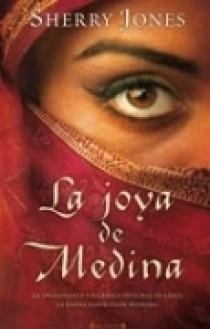 JOYA DE MEDINA, LA | 9788466638814 | JONES, SHERRY | Librería Castillón - Comprar libros online Aragón, Barbastro